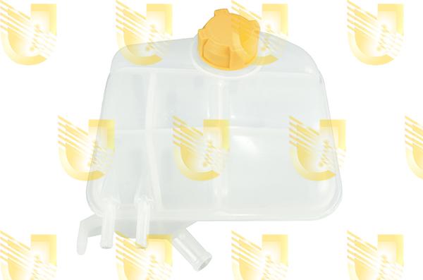 Unigom 221422 - Expansion Tank, coolant autospares.lv