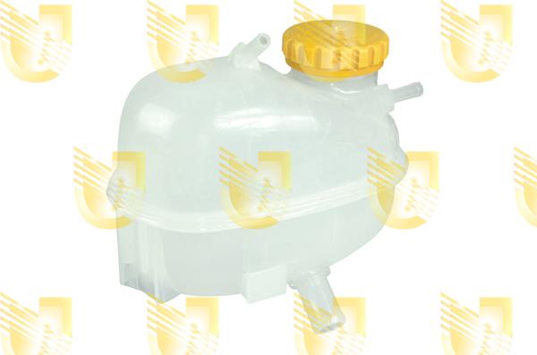 Unigom 221514 - Expansion Tank, coolant autospares.lv