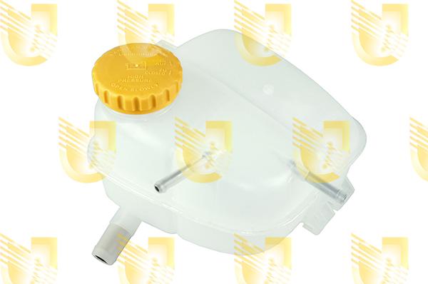 Unigom 221536 - Expansion Tank, coolant autospares.lv