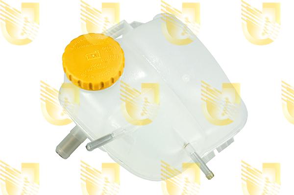 Unigom 221537 - Expansion Tank, coolant autospares.lv