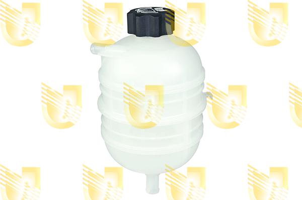 Unigom 221218 - Expansion Tank, coolant autospares.lv