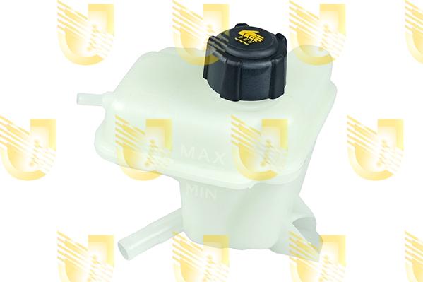 Unigom 221756 - Expansion Tank, coolant autospares.lv