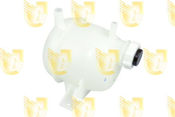 Unigom 221708 - Expansion Tank, coolant autospares.lv