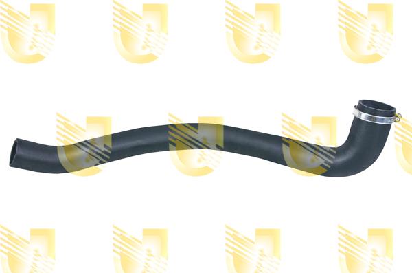 Unigom F4335 - Charger Intake Air Hose autospares.lv