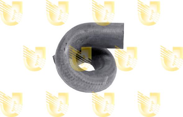 Unigom O8907 - Radiator Hose autospares.lv