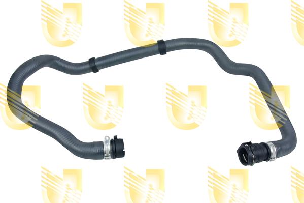 Unigom P2026 - Radiator Hose autospares.lv