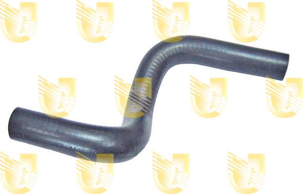 Unigom P2070 - Radiator Hose autospares.lv