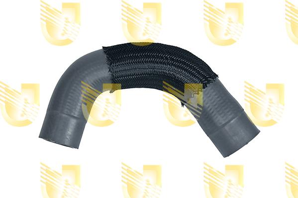 Unigom S3341 - Radiator Hose autospares.lv