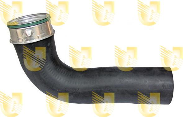 Unigom W9368 - Charger Intake Air Hose autospares.lv