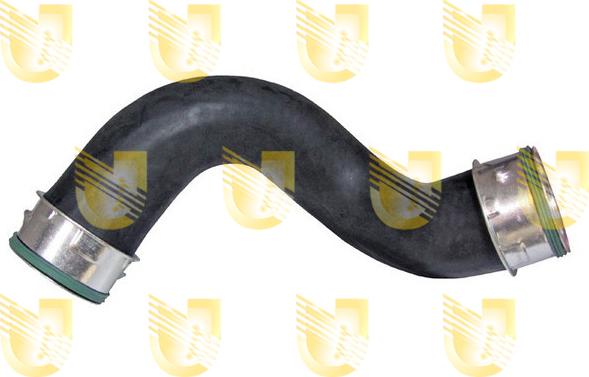 Unigom W9327 - Charger Intake Air Hose autospares.lv