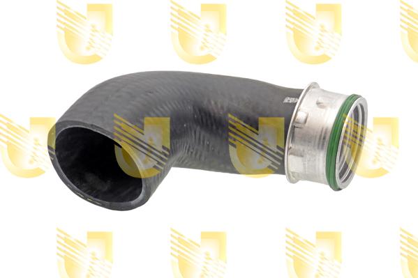 Unigom W9371 - Charger Intake Air Hose autospares.lv