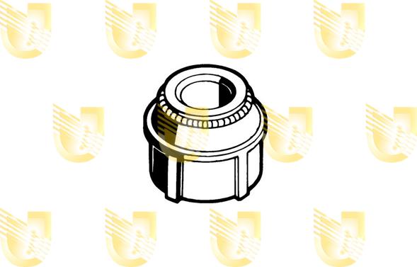 Unigom X39383 - Seal Ring, valve stem autospares.lv
