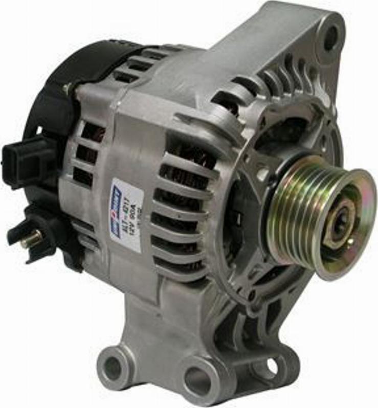 Unipoint ALT-4217 - Alternator autospares.lv