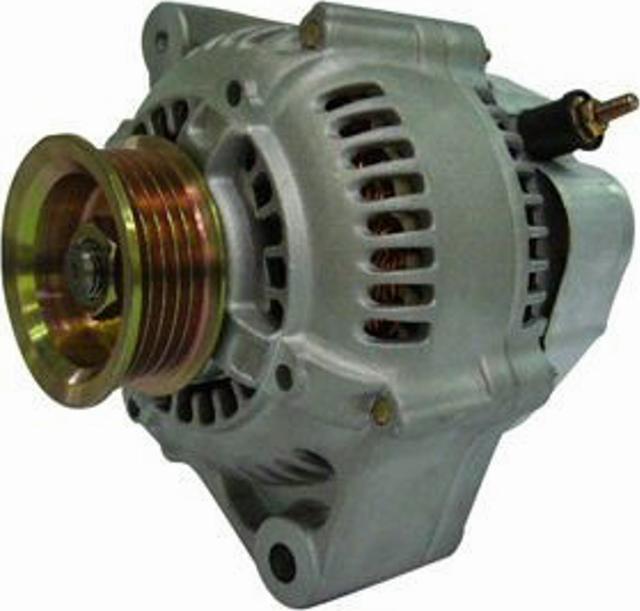 Unipoint ALT-5035 - Alternator autospares.lv