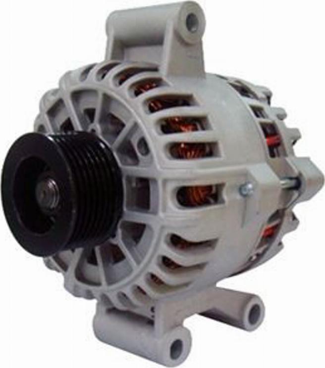 Unipoint ALT-1815 - Alternator autospares.lv