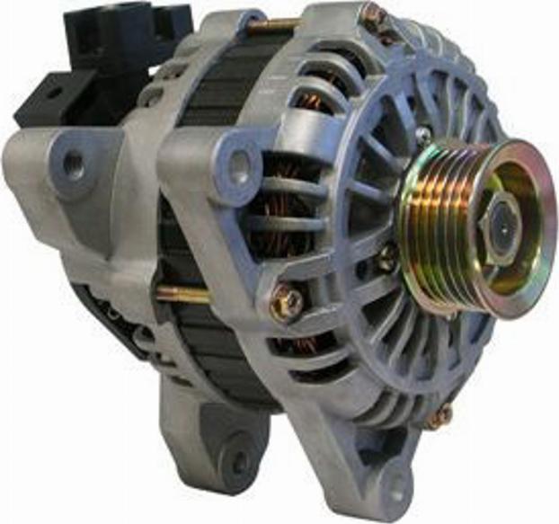 Unipoint ALT-3049 - Alternator autospares.lv