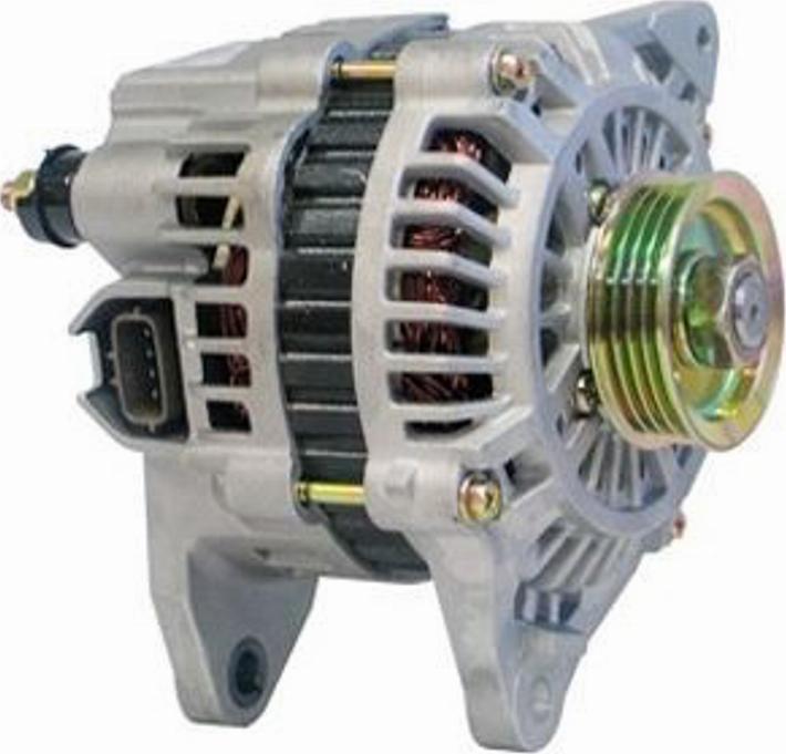 Unipoint ALT3047 - Alternator autospares.lv