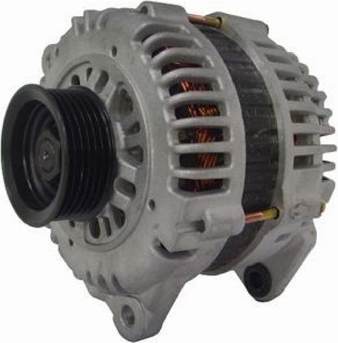 Unipoint ALT3205 - Alternator autospares.lv