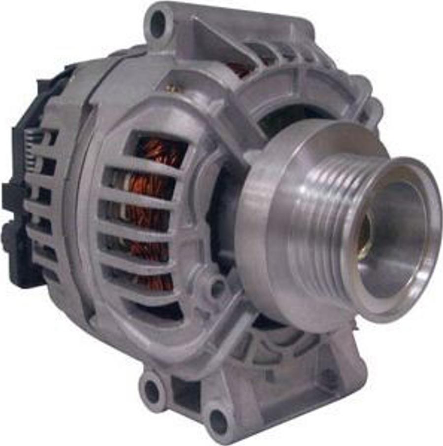 Unipoint ALT-2086 - Alternator autospares.lv