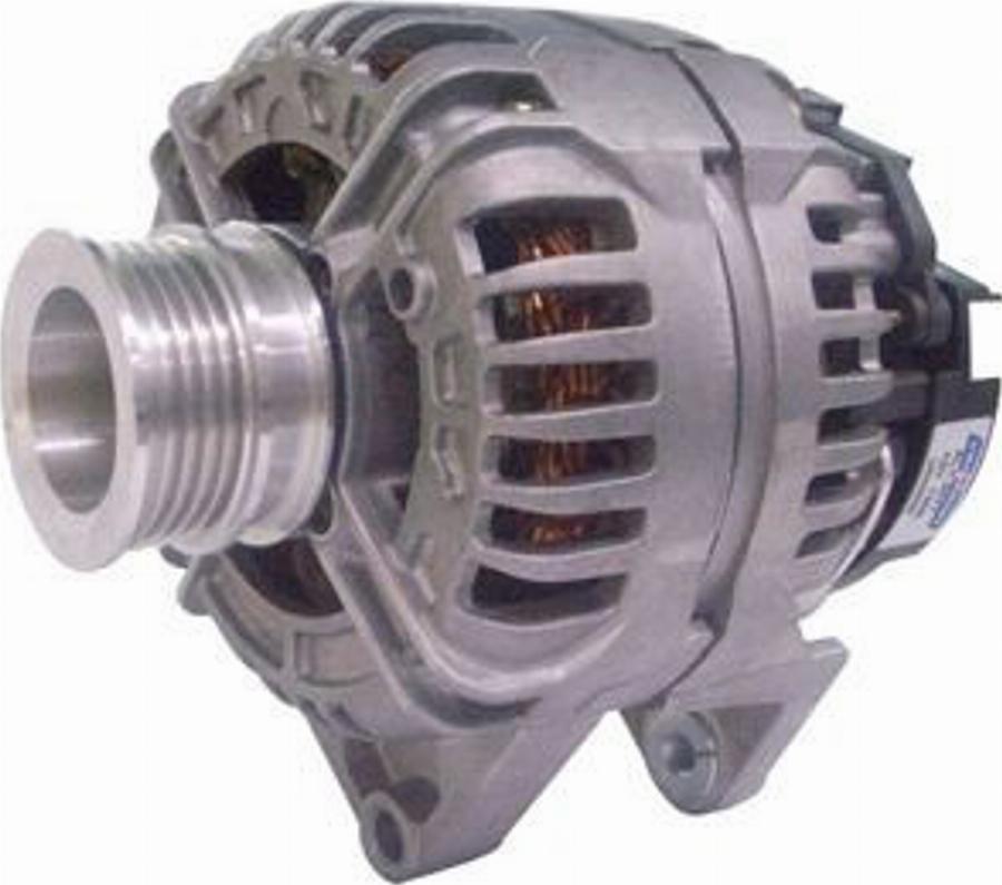 Unipoint ALT2077 - Alternator autospares.lv