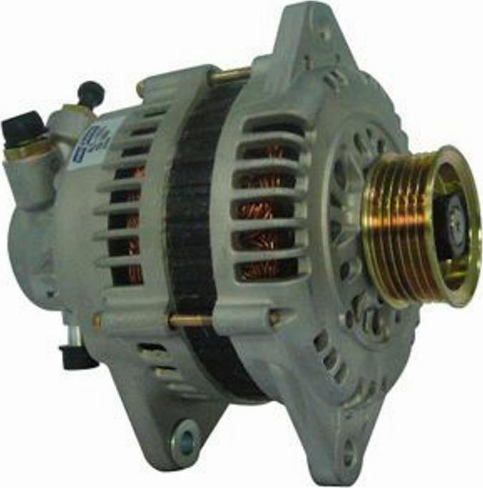 Unipoint ALT-V023 - Alternator autospares.lv