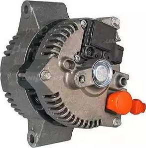 Unipoint F042A04058 - Alternator autospares.lv