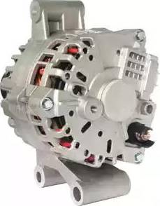 Unipoint F042A04064 - Alternator autospares.lv