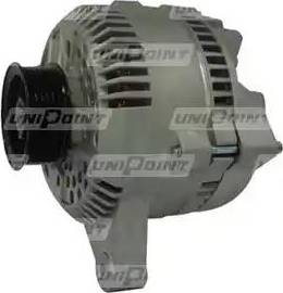 Unipoint F042A04026 - Alternator autospares.lv