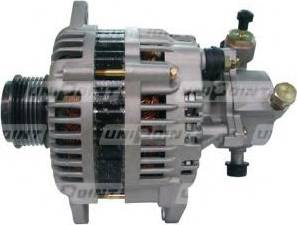 Unipoint F042A05044 - Alternator autospares.lv