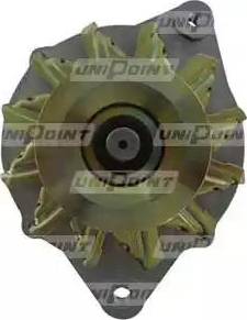 Unipoint F042A05046 - Alternator autospares.lv