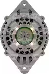 Unipoint F042A05009 - Alternator autospares.lv