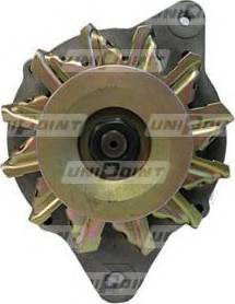 Unipoint F042A05039 - Alternator autospares.lv
