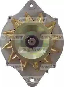 Unipoint F042A05030 - Alternator autospares.lv