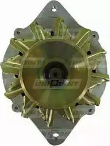 Unipoint F042A05032 - Alternator autospares.lv