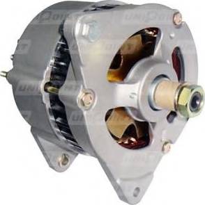 Unipoint F042A06007 - Alternator autospares.lv