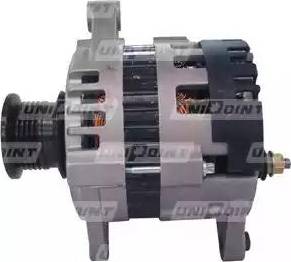 Unipoint F042A00072 - Alternator autospares.lv