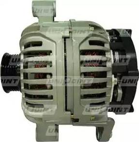 Unipoint F042A01098 - Alternator autospares.lv