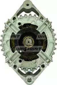 Unipoint F042A01098 - Alternator autospares.lv