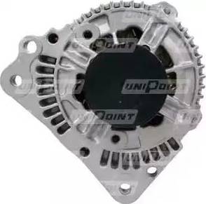 Unipoint F042A01049 - Alternator autospares.lv
