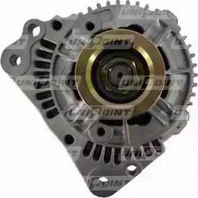 Unipoint F042A01046 - Alternator autospares.lv