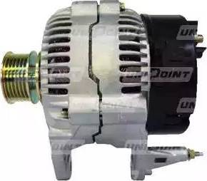 Unipoint F042A01046 - Alternator autospares.lv