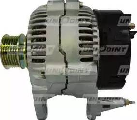 Unipoint F042A01043 - Alternator autospares.lv
