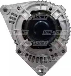 Unipoint F042A01054 - Alternator autospares.lv