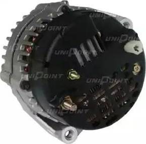 Unipoint F042A01053 - Alternator autospares.lv