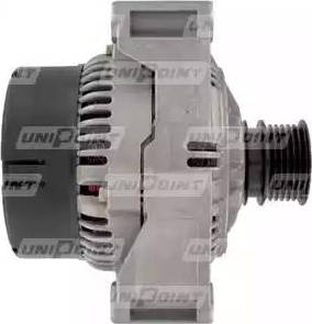 Unipoint F042A01052 - Alternator autospares.lv