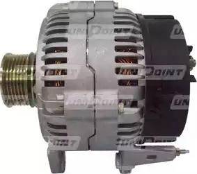Unipoint F042A01069 - Alternator autospares.lv