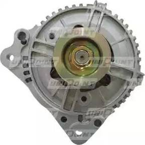 Unipoint F042A01069 - Alternator autospares.lv