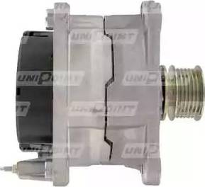 Unipoint F042A01060 - Alternator autospares.lv