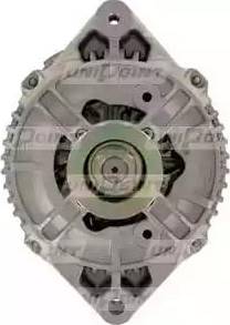 Unipoint F042A01067 - Alternator autospares.lv