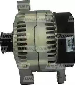 Unipoint F042A01067 - Alternator autospares.lv